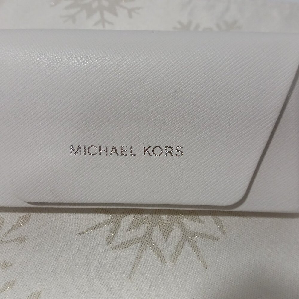 Michael Kors Sunglasses Case